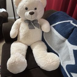 Teddy bear