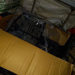 Side Mirror For Truck 