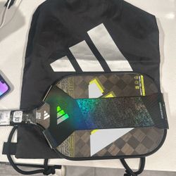 Adidas Adipower Attk  Pickleball 
