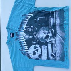 Graphic Designer Shirt