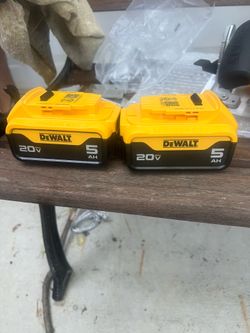 DEWALT