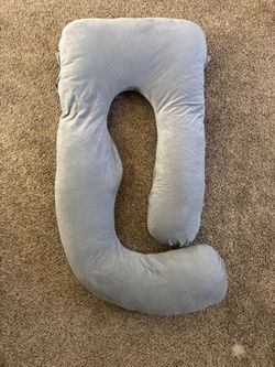 Pregnancy Pillow