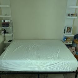 Full Bed
