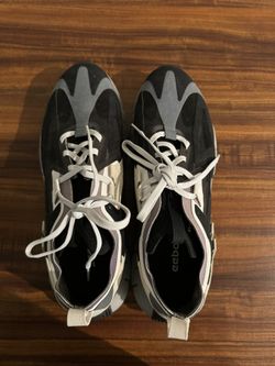Reebok Zig Kinetica Concept Type 1 'Black' Size 12
