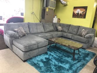 Sectional