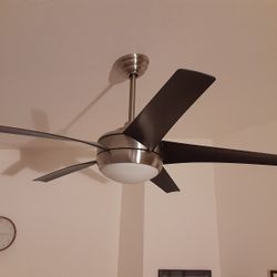 Ceiling Fan  ..... Please Read Below 