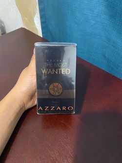 Azzaro Most Wanted Parfum 100ML
