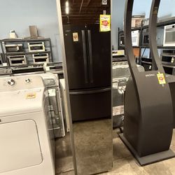 LG 17.5” Mirror Drying Cabinet 