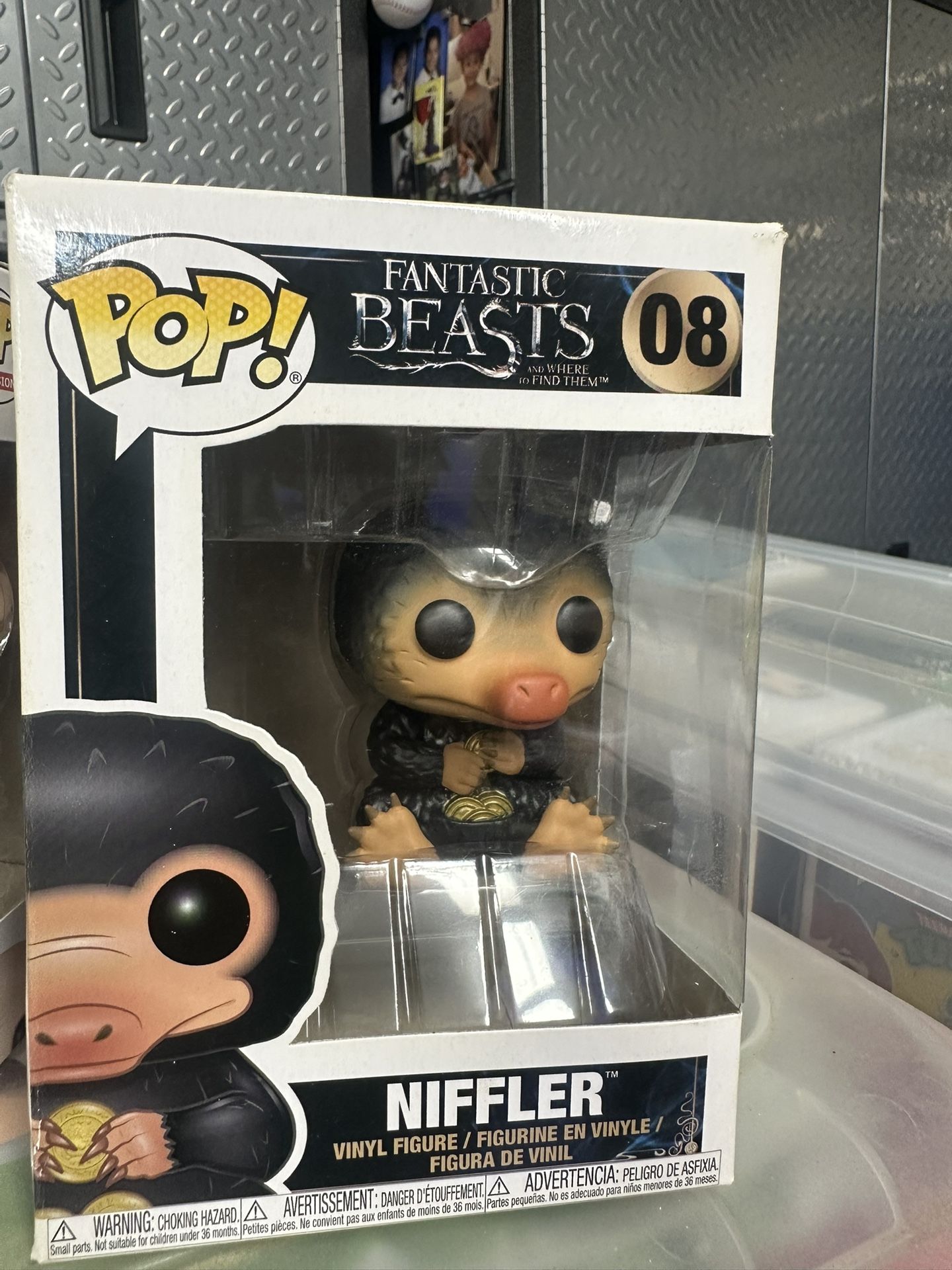 Pop For Sale