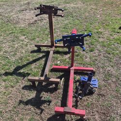 Engine Stands