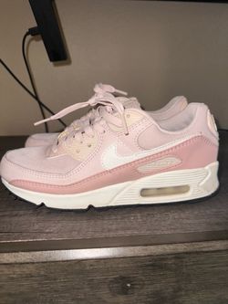 Nike Air Max 90 Pink Sneakers
