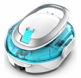 S2 Robotic Pool Cleaner (Brand New)