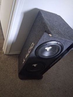 Jbl speakers