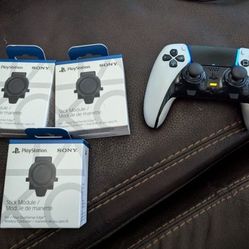 1 Sony Stick Module Only FOR PS5 Edge Controller