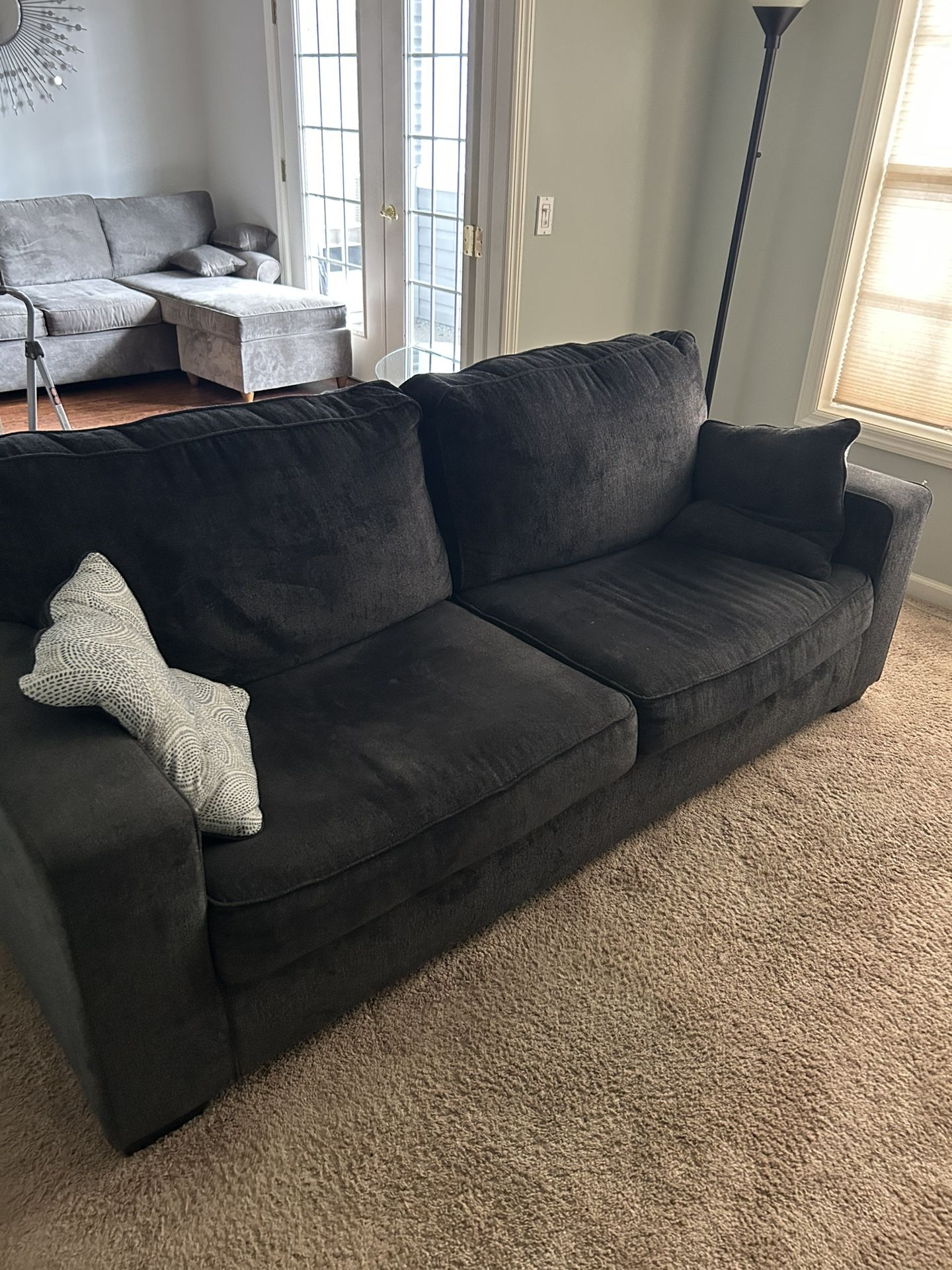Living Room, Dining Room And Bedroom Furniture 