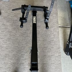 Thule Bike Rack