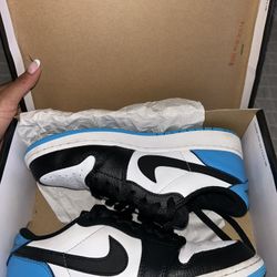 Air Jordan 1 Retro Low OG