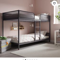 Twin Bunk Bed