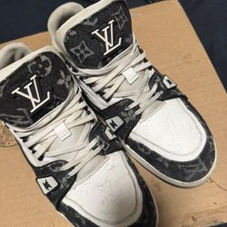 LV Trainers