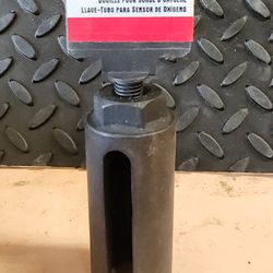 Oxygen Sensor Socket 