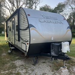2015 Coachmen Catalina