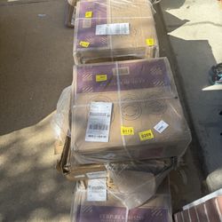 Olympic Bumper Plate Weights Black 260 Lbs Set