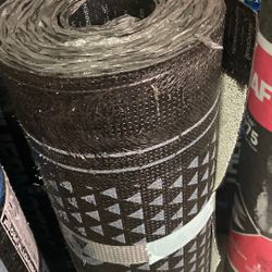 Torch Roofing 1st Class White 