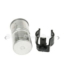 NEW GE CAPACITOR BRACKET 