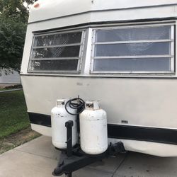 1980 HolidayRambler 