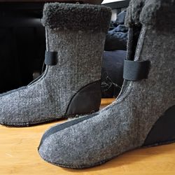 Winter Boot Liner