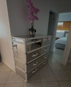 Designer drawers