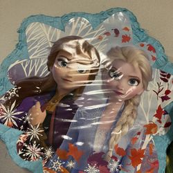 Frozen Piñata 