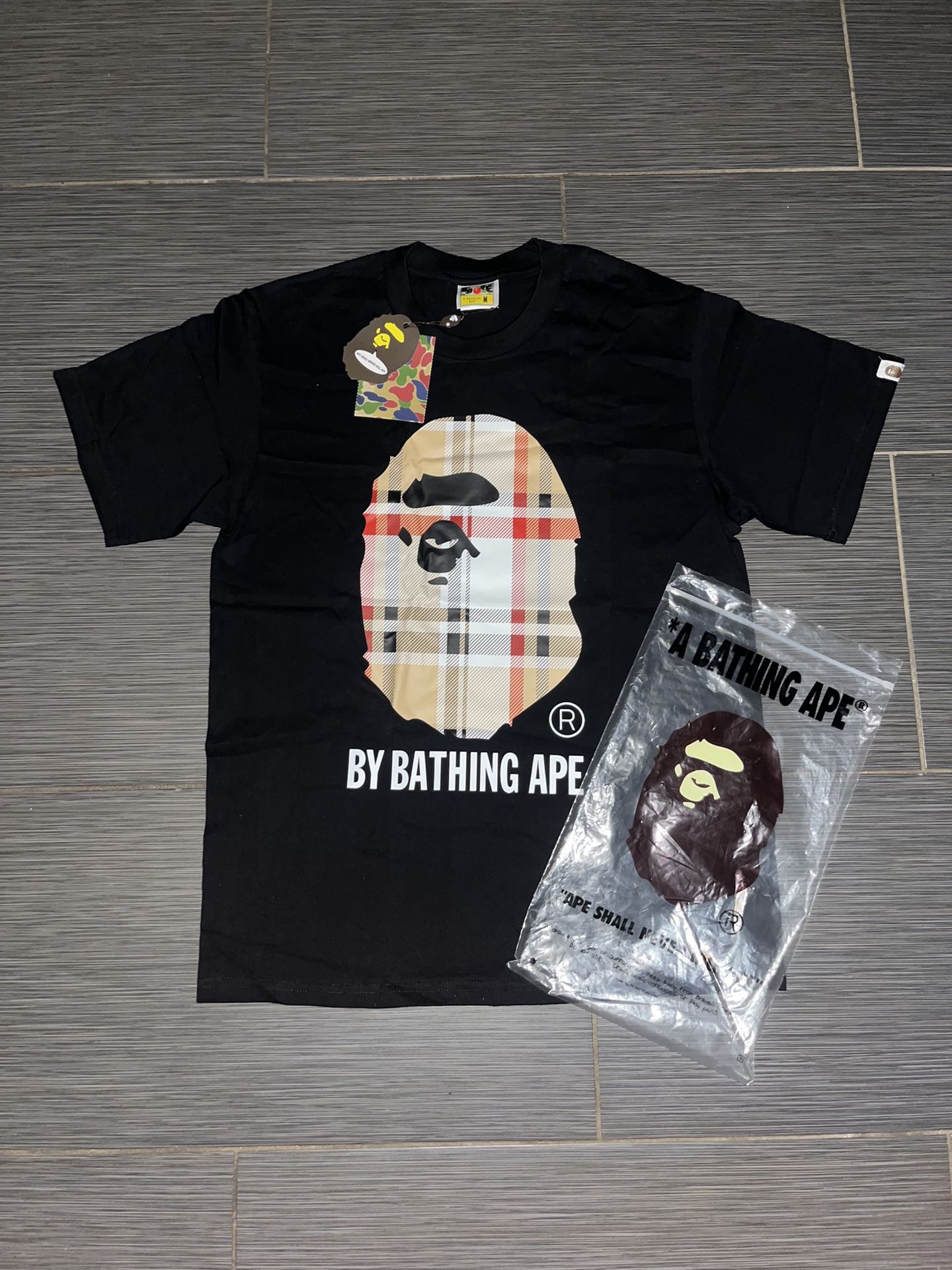 Bape Shirt