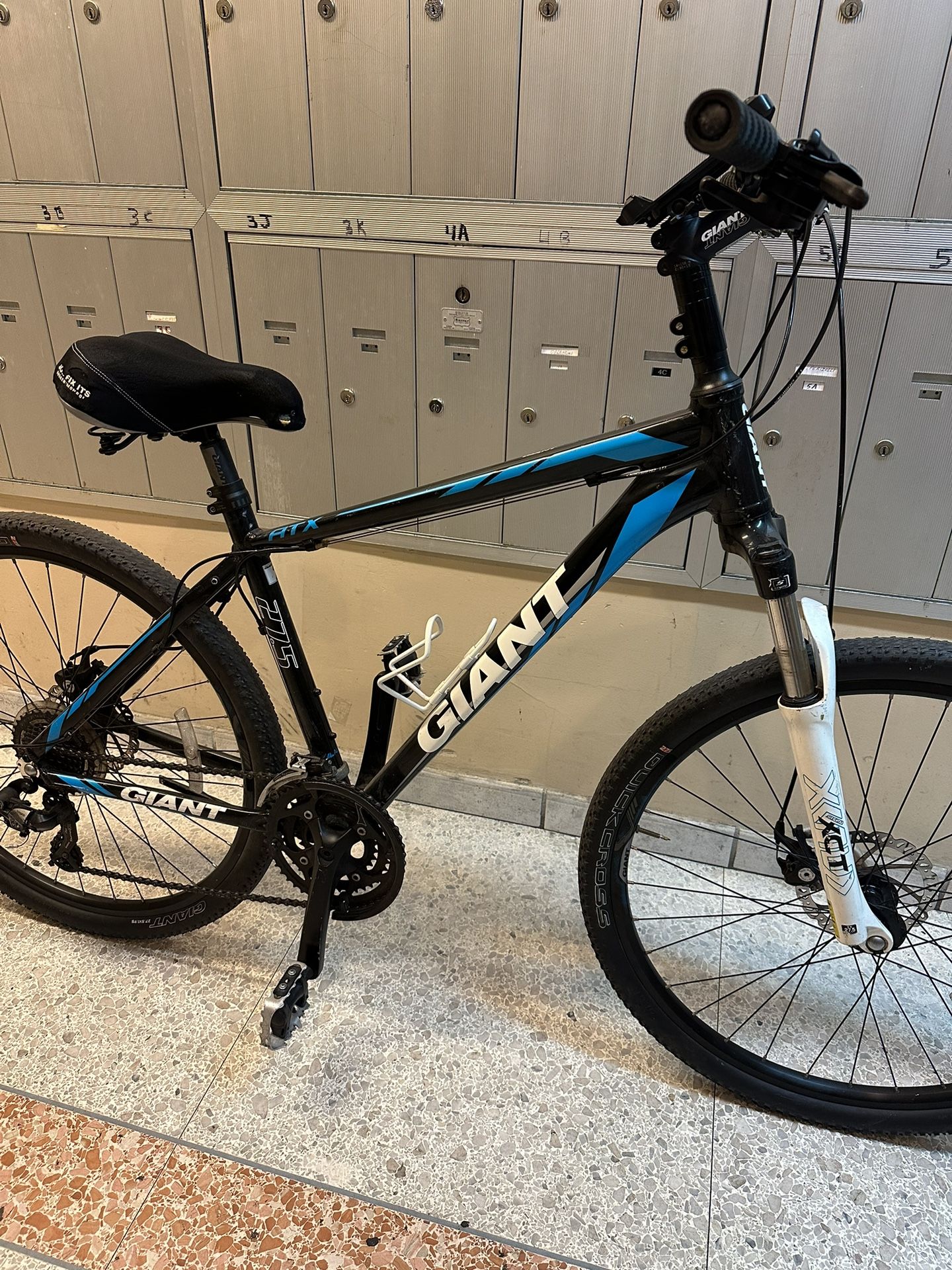 Giant atx deals 2015