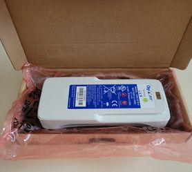 Genuine BA-400 Battery for Inogen G4 OxyGo FIT 1(contact info removed)-4 1(contact info removed) 1(contact info removed)