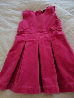 Baby gap hot pink jumper