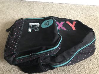 Roxy backpack