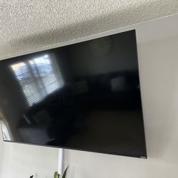 65” Vizio Smart TV