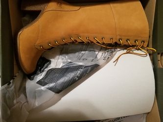 Timberland womens boots size 6.5