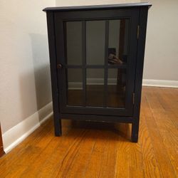 Small Buffet Cabinet