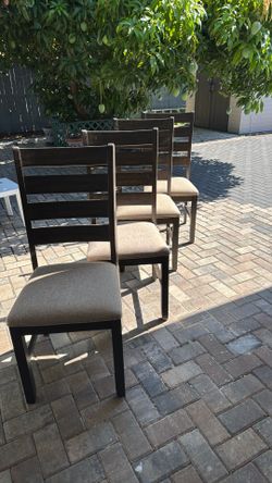Chairs