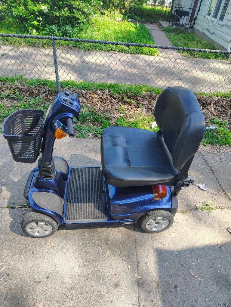 Maxima Electric Scooter For Trade