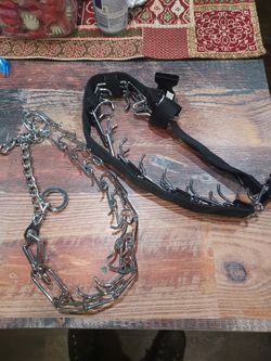 2 Collars
