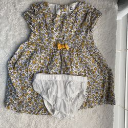 9months Beautiful Dress