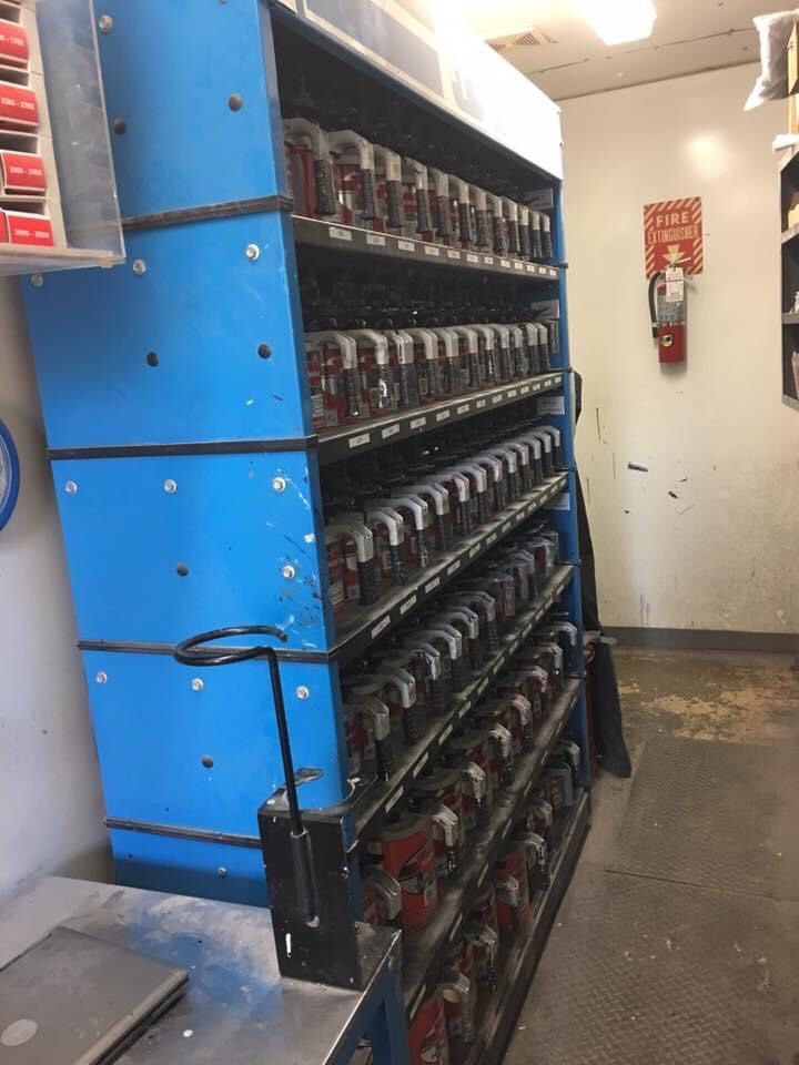 Dedoes Automotive paint mixing machine station for Sale in Oak Lawn, IL