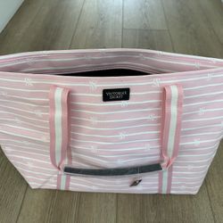 Victoria Secret Tote Bag