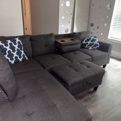 Sofa Set
