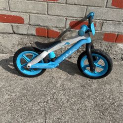 Balance Bike