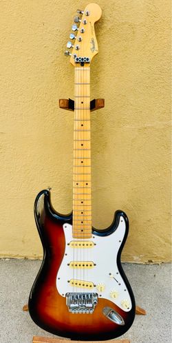 1995 MIJ Contemporary Stratocaster E Serial ST-557 Super Strat