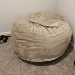 Ultimate Sack, 5 Foot Bean Bag